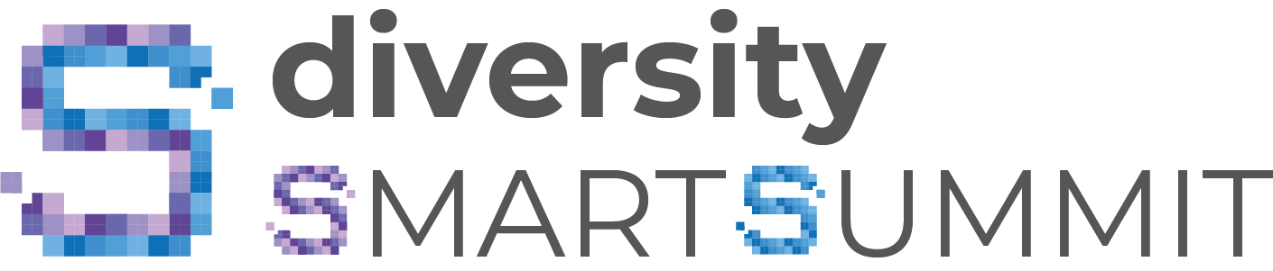 Diversity Smart Summit logo